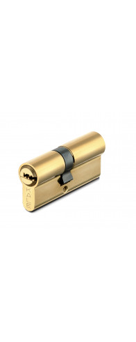 Цилиндровый Kale kilit (Кале килит) механизм 164 SN/80 (30+10+40) mm латунь 5 кл. Цилиндровый Kale kilit (Кале килит) механизм 164 SN/80 (30+10+40) mm латунь 5 кл.