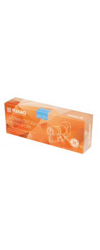 Цилиндровый Fuaro (Фуаро) механизм (100 ZM/80) 1000ZMKnob80(30+10+40) CP хром 5Key с вертушкой Цилиндровый Fuaro (Фуаро) механизм (100 ZM/80) 1000ZMKnob80(30+10+40) CP хром 5Key с вертушкой