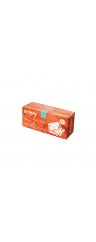 Цилиндровый Fuaro (Фуаро) механизм (R602) R6002Knob68(26+10+32) CP хром 5Key с вертушкой Цилиндровый Fuaro (Фуаро) механизм (R602) R6002Knob68(26+10+32) CP хром 5Key с вертушкой