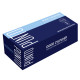 Цилиндровый Punto (Пунто) механизм (Z402/100) Z4002Knob100(45+10+45) с вертушкой CP хром