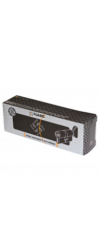 Цилиндровый Fuaro (Фуаро) механизм (100 CM/80) 1000CMKnob80(35+10+35) CP хром 3Key с вертушкой Цилиндровый Fuaro (Фуаро) механизм (100 CM/80) 1000CMKnob80(35+10+35) CP хром 3Key с вертушкой
