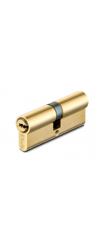 Цилиндровый Kale kilit (Кале килит) механизм 164 OBS SNE/70 (30+10+30) mm латунь 5 кл. new Цилиндровый Kale kilit (Кале килит) механизм 164 OBS SNE/70 (30+10+30) mm латунь 5 кл. new