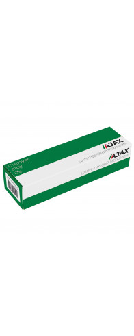 Цилиндровый Ajax (Аякс) механизм (AZ202/60) AZ2002Knob60 (25+10+25) CP хром Цилиндровый Ajax (Аякс) механизм (AZ202/60) AZ2002Knob60 (25+10+25) CP хром