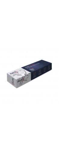 Цилиндровый Punto (Пунто) механизм Z3002Knob120(55+10+55) с вертушкой CP хром Цилиндровый Punto (Пунто) механизм Z3002Knob120(55+10+55) с вертушкой CP хром