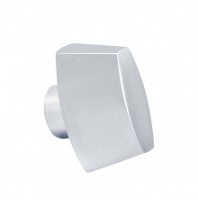 Вертушка Fuaro (Фуаро) на шток цилиндра T.Knob-RL (CB-RL) CP-8 хром