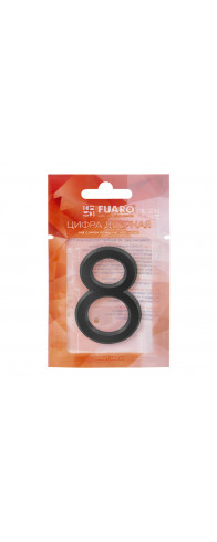 Цифра Fuaro (Фуаро) 