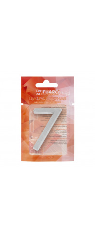 Цифра Fuaro (Фуаро) Цифра Fuaro (Фуаро)