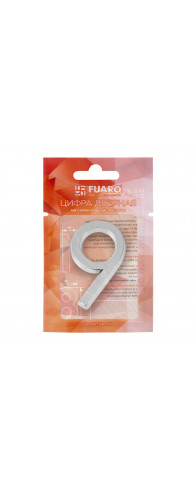 Цифра Fuaro (Фуаро) 