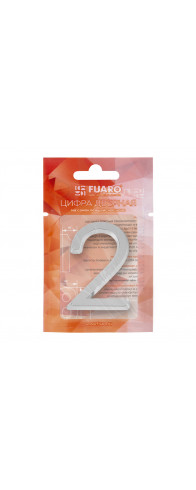 Цифра Fuaro (Фуаро) Цифра Fuaro (Фуаро)