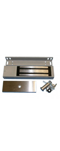 Замок sean (SEAN) электромагнитный ML-25 серебро