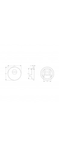 Электронный замок Sanyo D700 Usmart Go DM70 с WiFi, ручка скоба 1800 мм, черный Электронный замок Sanyo D700 Usmart Go DM70 с WiFi, ручка скоба 1800 мм, черный