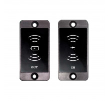 Беспроводная зарядка