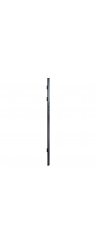 Электронный замок Sanyo D700 Usmart Go DM70 с WiFi, ручка скоба 1800 мм, черный Электронный замок Sanyo D700 Usmart Go DM70 с WiFi, ручка скоба 1800 мм, черный