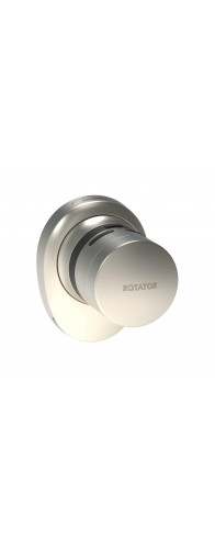 Электронный Armadillo (Армадилло) замок ROTATOR EL.RT01.01 SN матовый никель Электронный Armadillo (Армадилло) замок ROTATOR EL.RT01.01 SN матовый никель