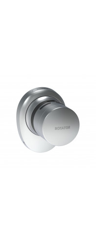 Электронный Armadillo (Армадилло) замок ROTATOR EL.RT01.01 SC матовый хром Электронный Armadillo (Армадилло) замок ROTATOR EL.RT01.01 SC матовый хром