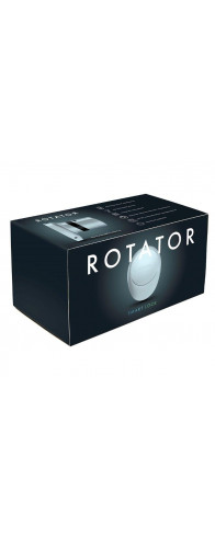 Электронный Armadillo (Армадилло) замок ROTATOR EL.RT01.01 SN матовый никель Электронный Armadillo (Армадилло) замок ROTATOR EL.RT01.01 SN матовый никель