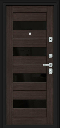 Porta M 4.П23, цвет: Almon 28/Wenge Veralinga Porta M 4.П23, цвет: Almon 28/Wenge Veralinga