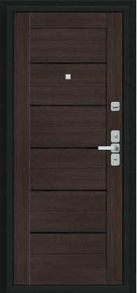 Райт, цвет: Букле черное/Wenge Veralinga Райт, цвет: Букле черное/Wenge Veralinga