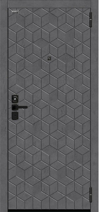 Кьюб, цвет: Slate Art/Slate Art