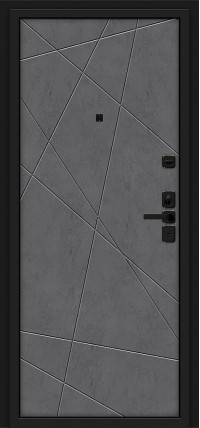 Кьюб, цвет: Slate Art/Slate Art