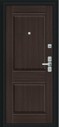 Нео, цвет: Букле черное/Wenge Veralinga Нео, цвет: Букле черное/Wenge Veralinga