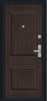 Нео, цвет: Букле черное/Wenge Veralinga