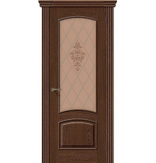 Амальфи, цвет: Т-32 (Виски)