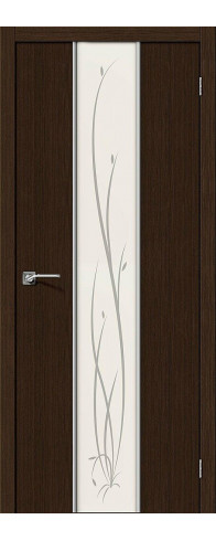 Глейс-2 Twig, цвет: 3D Wenge