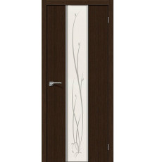 Глейс-2 Twig, цвет: 3D Wenge