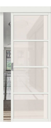 Твигги-11.3, цвет: White Matt Твигги-11.3, цвет: White Matt