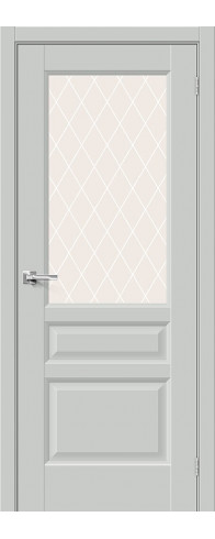 Неоклассик-35, цвет: Grey Matt Неоклассик-35, цвет: Grey Matt