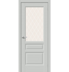 Неоклассик-35, цвет: Grey Matt