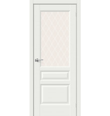 Неоклассик-35, цвет: White Matt