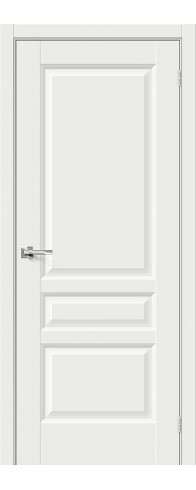 Неоклассик-34, цвет: White Matt Неоклассик-34, цвет: White Matt