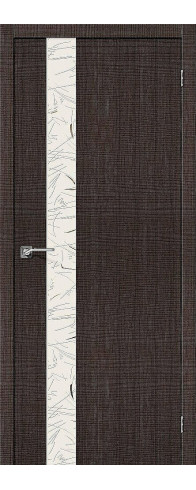Порта-51 SA, цвет: Wenge Crosscut Порта-51 SA, цвет: Wenge Crosscut