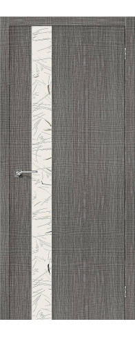 Порта-51 SA, цвет: Grey Crosscut Порта-51 SA, цвет: Grey Crosscut