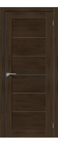 Легно-21, цвет: Dark Oak Легно-21, цвет: Dark Oak