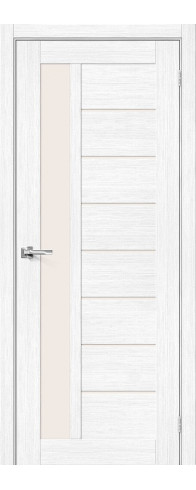 Порта-27, цвет: Snow Veralinga Порта-27, цвет: Snow Veralinga