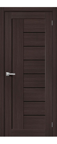 Порта-29, цвет: Wenge Veralinga Порта-29, цвет: Wenge Veralinga