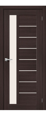 Порта-27, цвет: Wenge Veralinga Порта-27, цвет: Wenge Veralinga