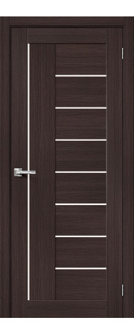 Порта-29, цвет: Wenge Veralinga Порта-29, цвет: Wenge Veralinga