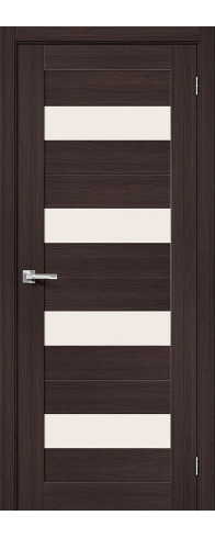 Порта-23, цвет: Wenge Veralinga Порта-23, цвет: Wenge Veralinga