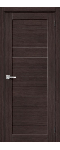 Порта-21, цвет: Wenge Veralinga Порта-21, цвет: Wenge Veralinga