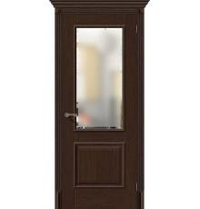 Классико-13, цвет: Thermo Oak