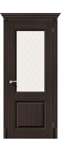 Классико-33, цвет: Wenge Veralinga Классико-33, цвет: Wenge Veralinga