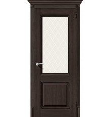Классико-33, цвет: Wenge Veralinga