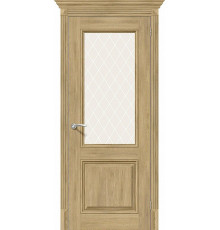 Классико-33, цвет: Organic Oak