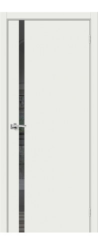 Браво-1.55.П, цвет: White Matt Браво-1.55.П, цвет: White Matt