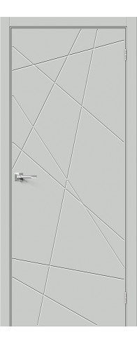 Граффити-5.Д.П, цвет: Grey Matt Граффити-5.Д.П, цвет: Grey Matt