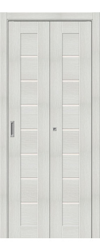 Браво-22.Л, цвет: Bianco Melinga Браво-22.Л, цвет: Bianco Melinga